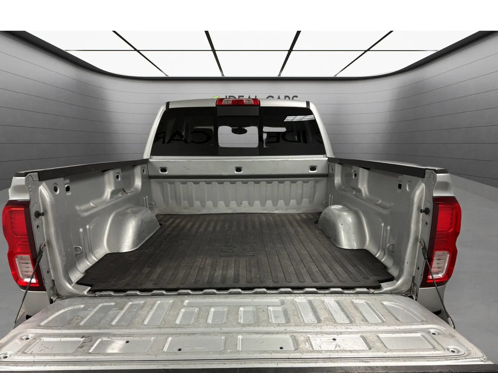 Used 2016 Chevrolet Silverado 1500 LTZ w/ Sport Package RWD image 18