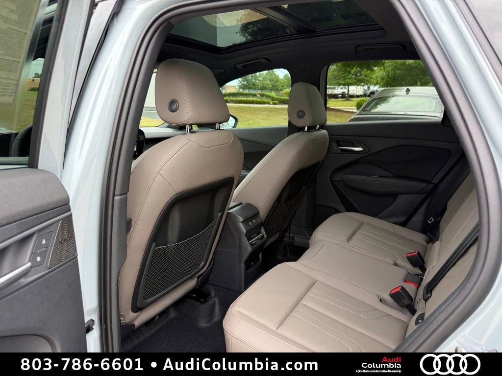 New 2026 Audi Q3 quattro 2.0T AWD/4WD image 24