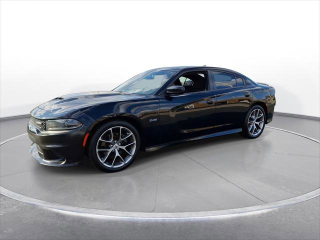 Used 2023 Dodge Charger R/T image 4