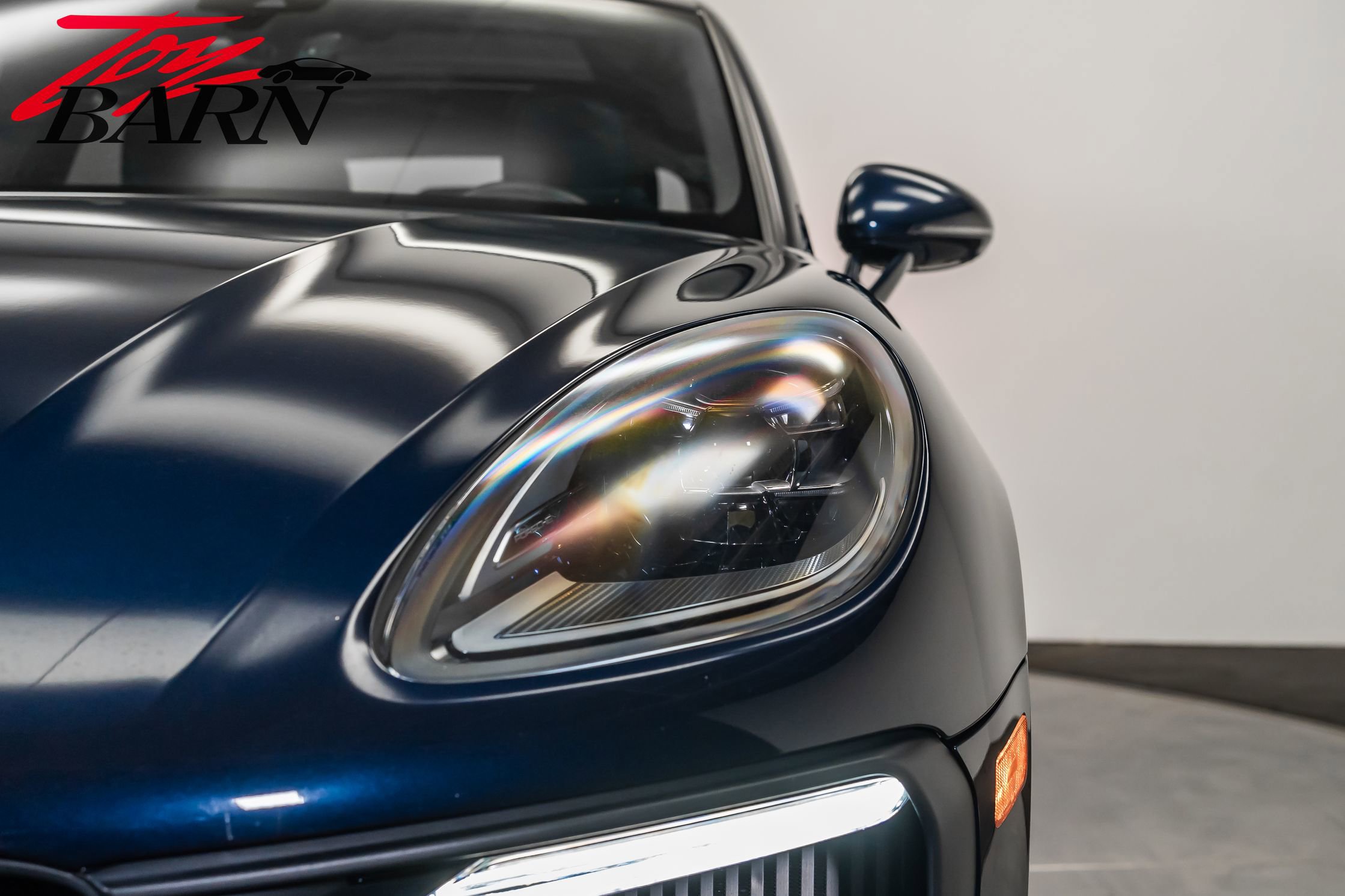 Used 2023 Porsche Macan GTS image 9