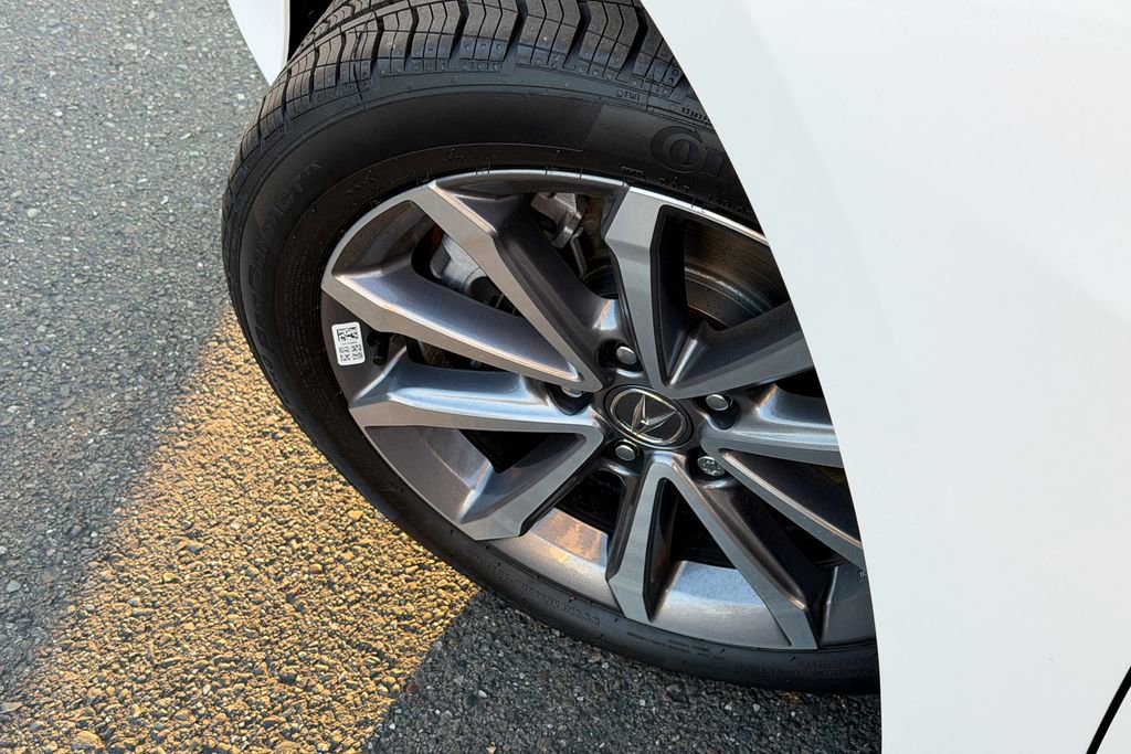 New 2026 Acura Integra image 10