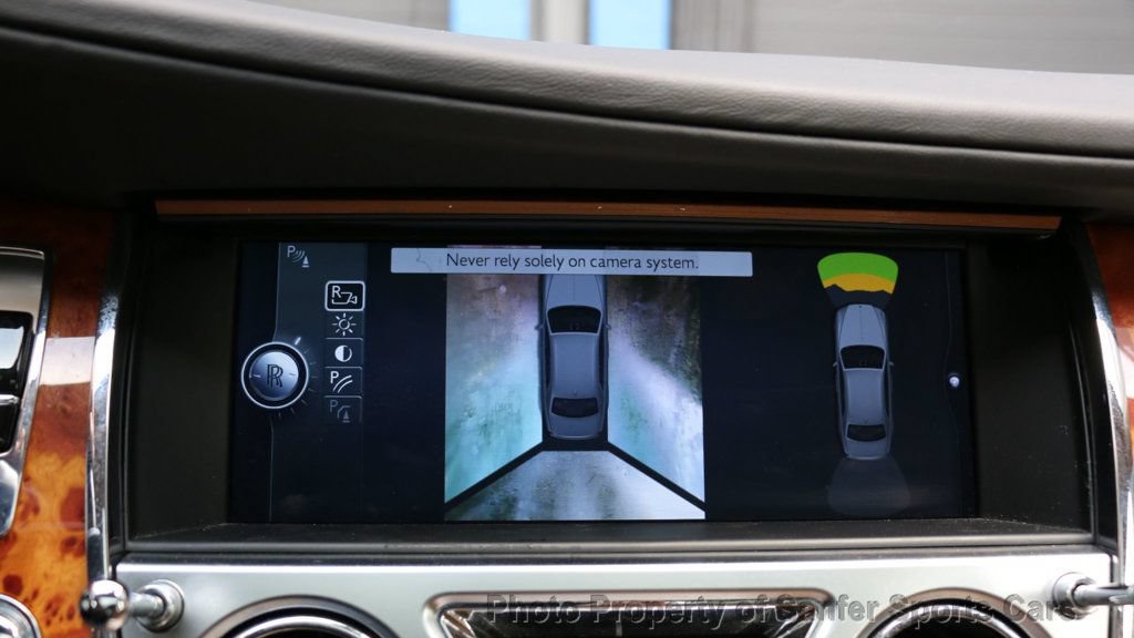 Used 2010 Rolls-Royce Ghost RWD image 46