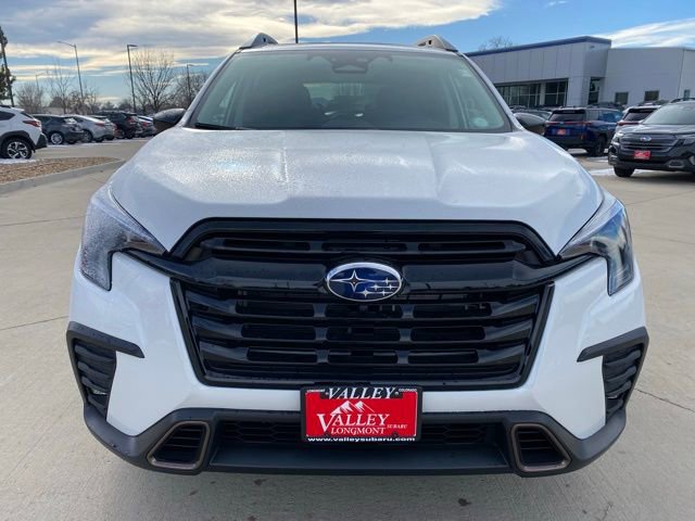 New 2026 Subaru Ascent Limited Bronze image 8