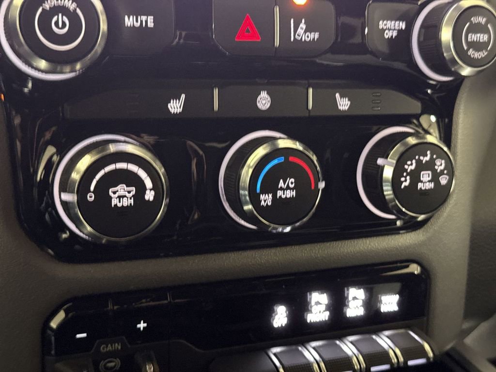 New 2026 RAM 1500 Big Horn image 16