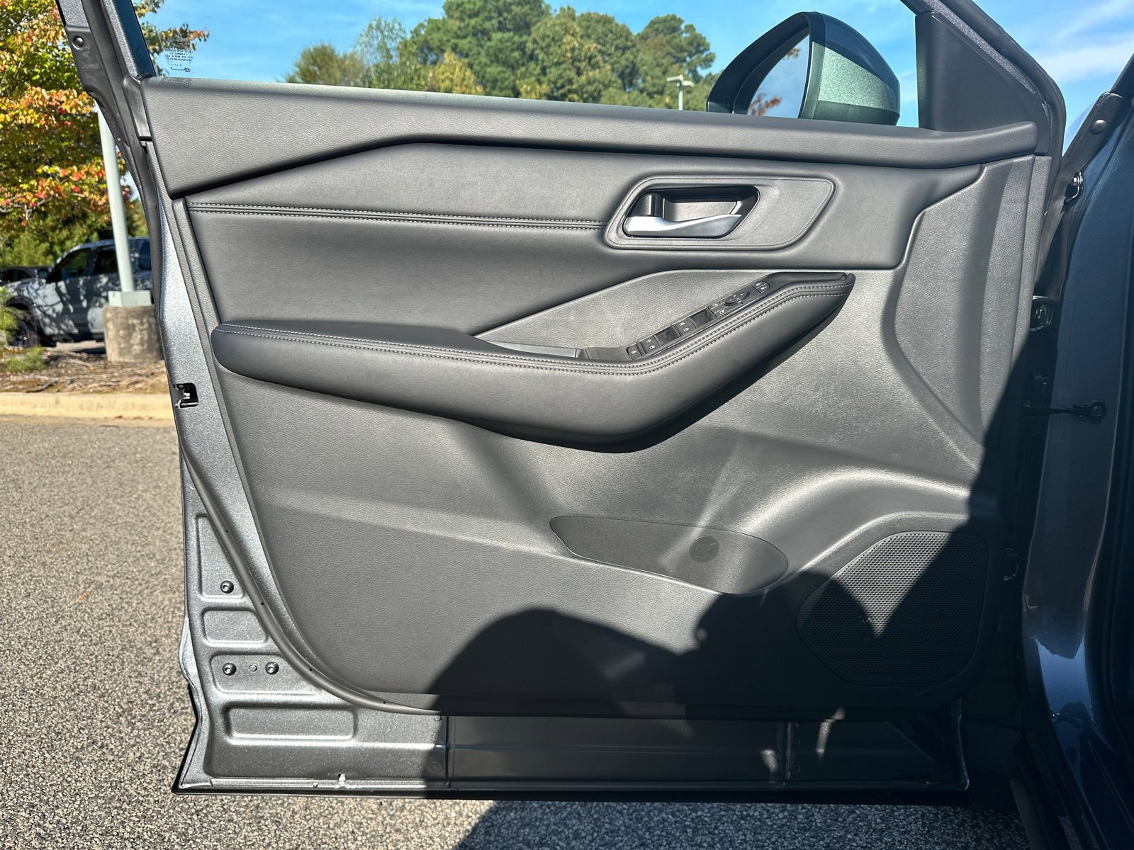 New 2026 Nissan Rogue SV w/ SV Premium Package image 10