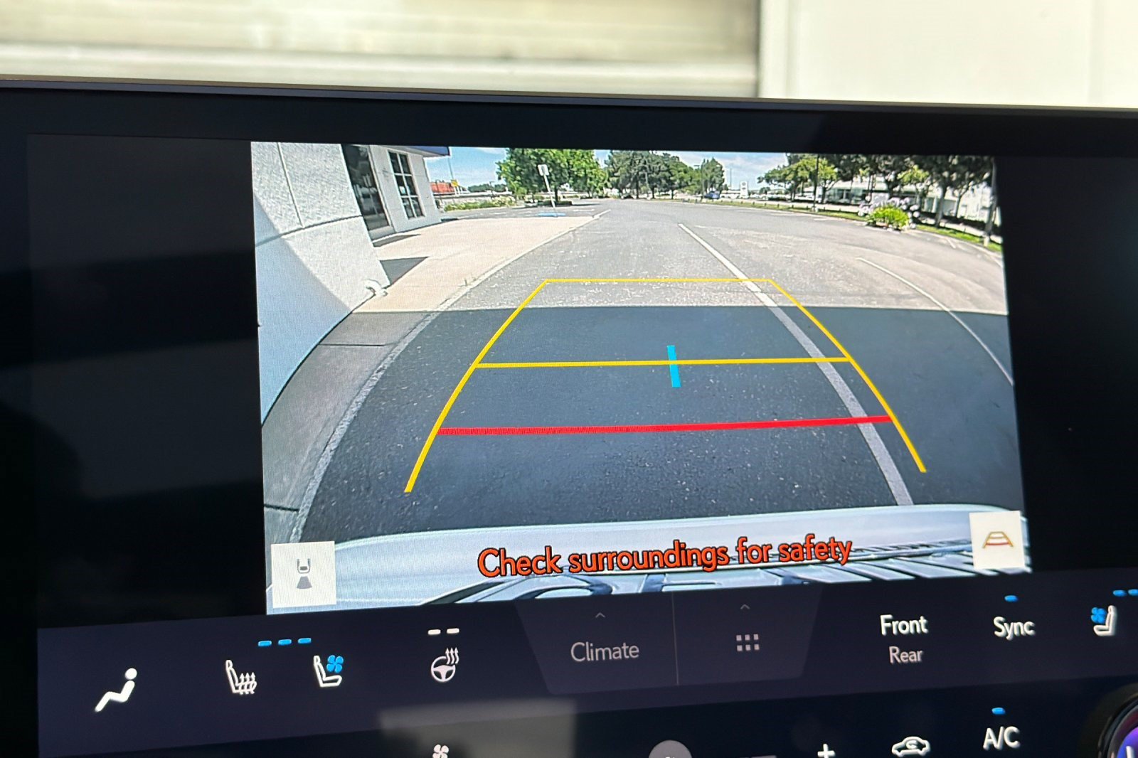 Certified 2023 Lexus RX 350 AWD w/ Accessory Package (Z1) image 24