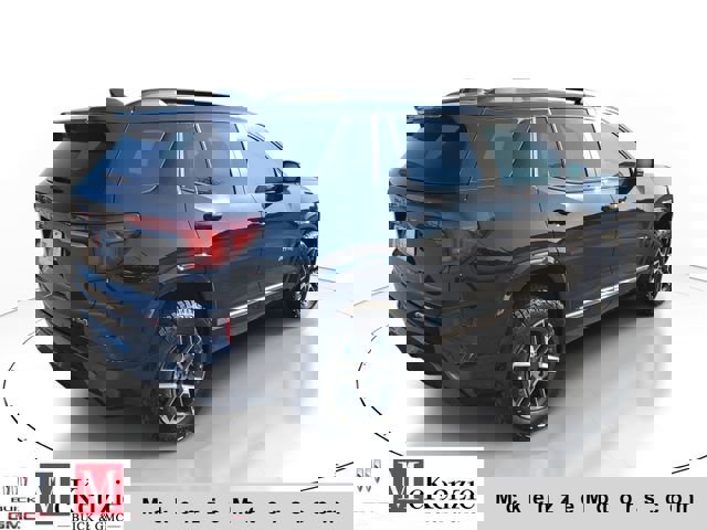 New 2026 GMC Terrain AT4 AWD/4WD image 4