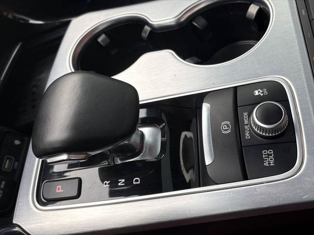 Used 2022 Kia Stinger GT2 w/ Red Interior Color Package AWD/4WD image 18