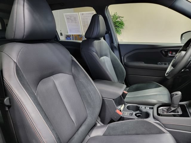 Certified 2025 Subaru Forester Touring AWD/4WD image 16