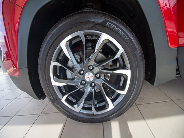 Certified 2023 GMC Terrain SLT w/ LPO, Floor Liner Package image 23