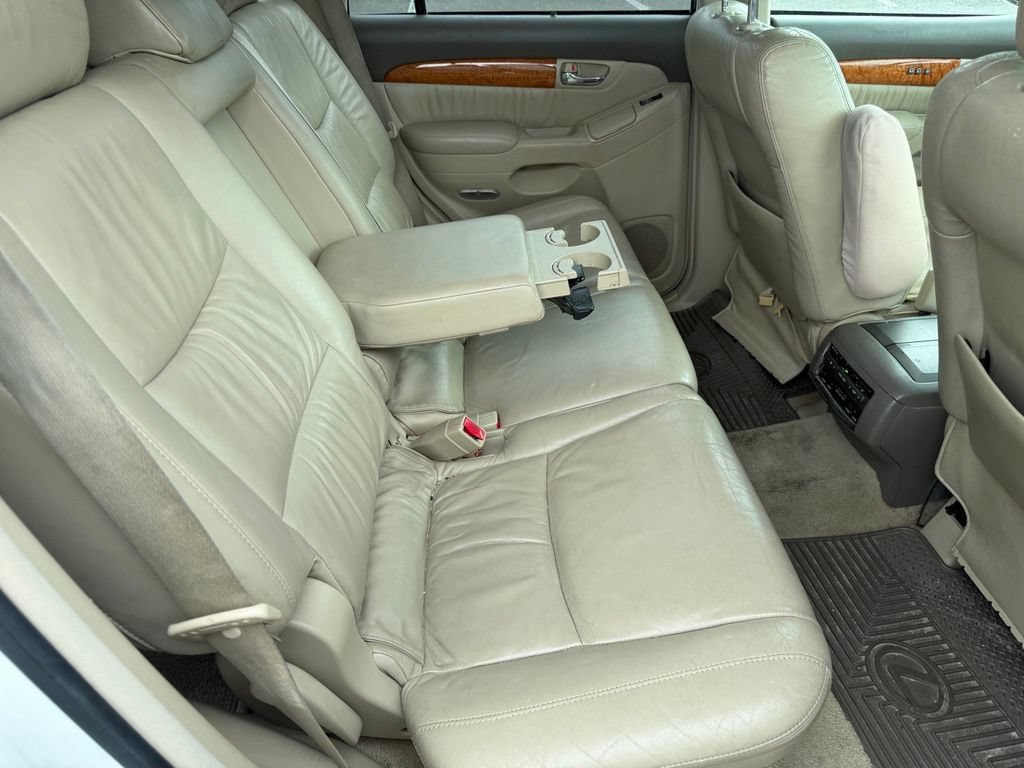Used 2005 Lexus GX 470 AWD/4WD image 18