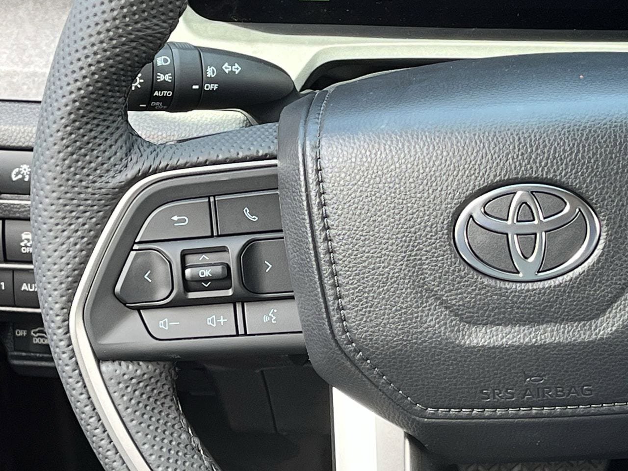 New 2026 Toyota Tacoma 4x4 Double Cab Hybrid image 12