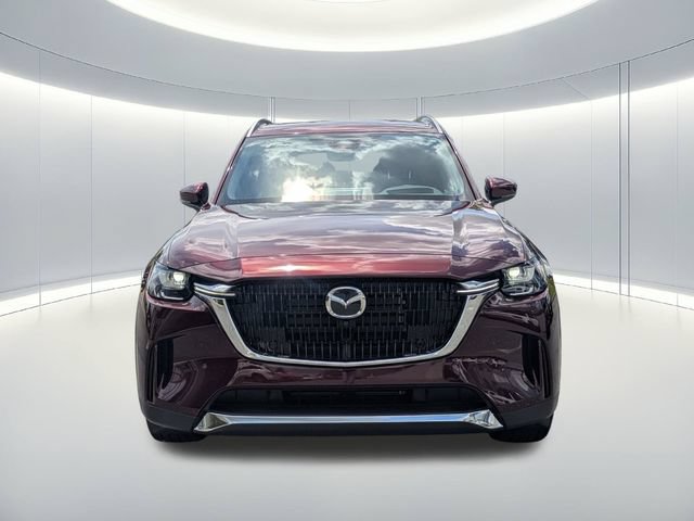 Used 2025 MAZDA CX-90 Plug-In Hybrid w/ Premium Plus AWD/4WD image 9