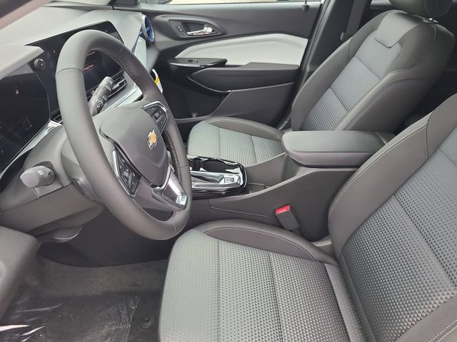 New 2026 Chevrolet Trax LT w/ Driver Confidence Package image 22