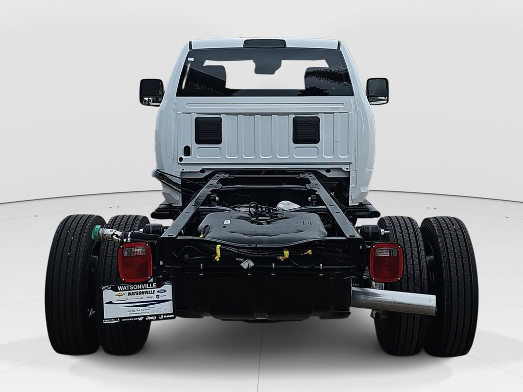 New 2026 RAM 4500 Tradesman image 4