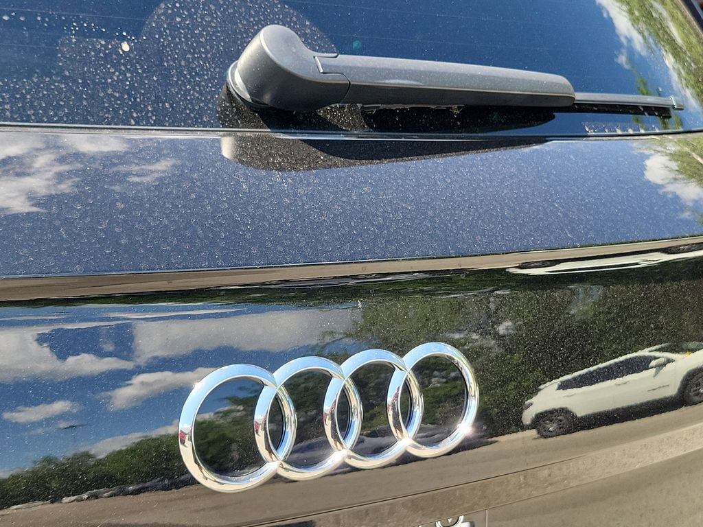 Used 2020 Audi Q5 2.0T Premium Plus w/ Premium Plus Package AWD/4WD image 19