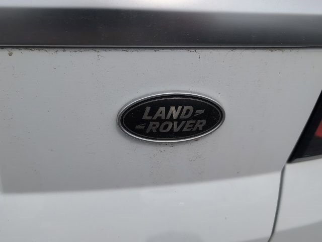 Used 2020 Land Rover Range Rover Sport HSE image 10