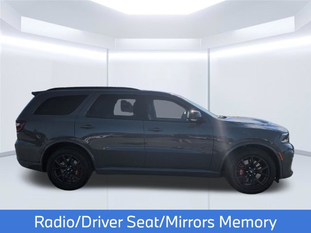 New 2027 Dodge Durango R/T AWD/4WD image 8