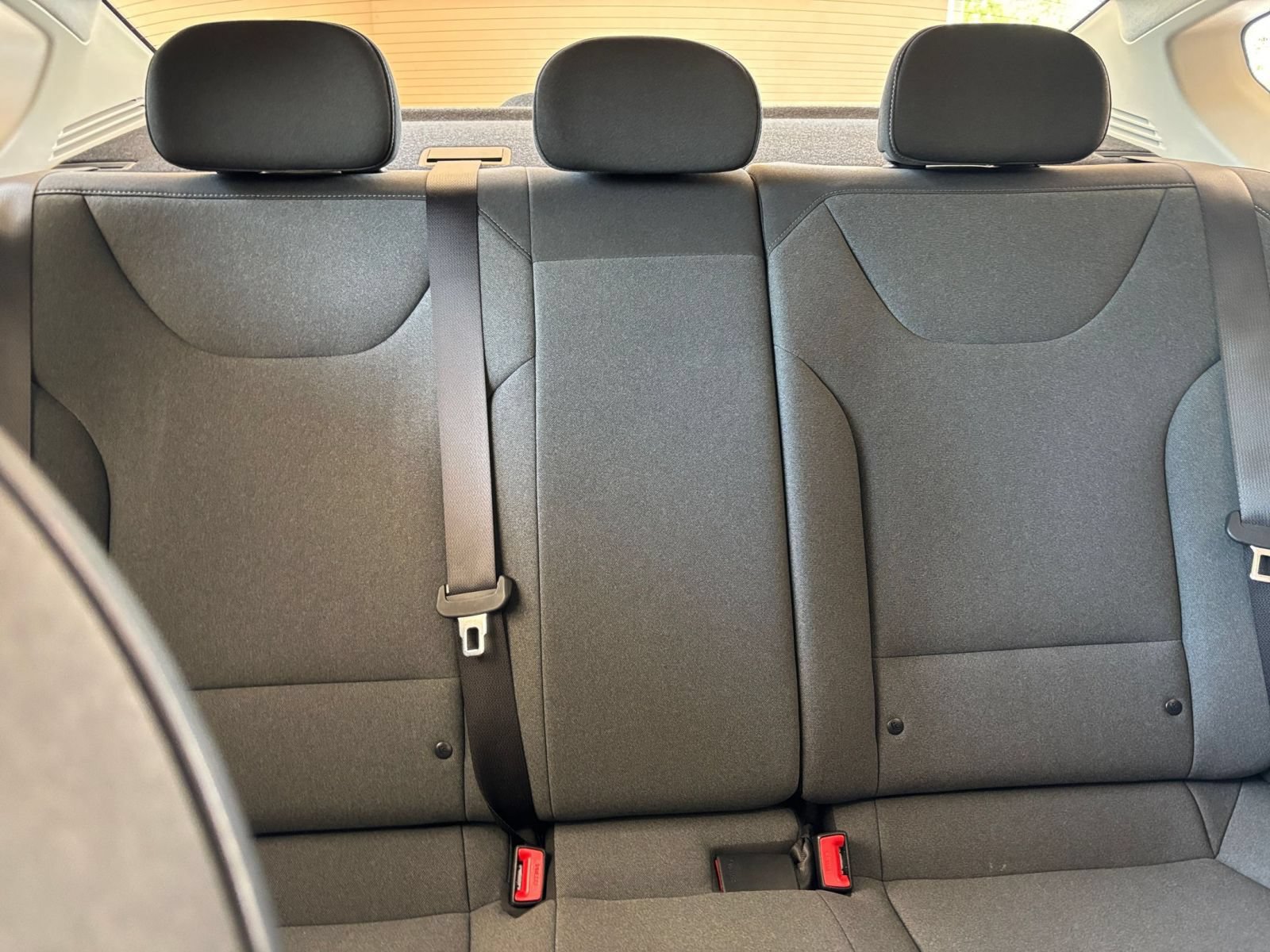 Used 2025 Kia K4 FWD image 36