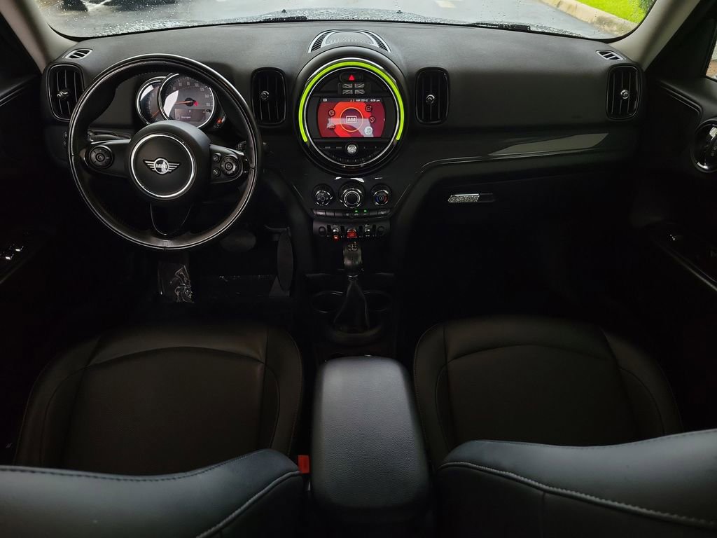 Used 2019 MINI Cooper Countryman FWD image 14