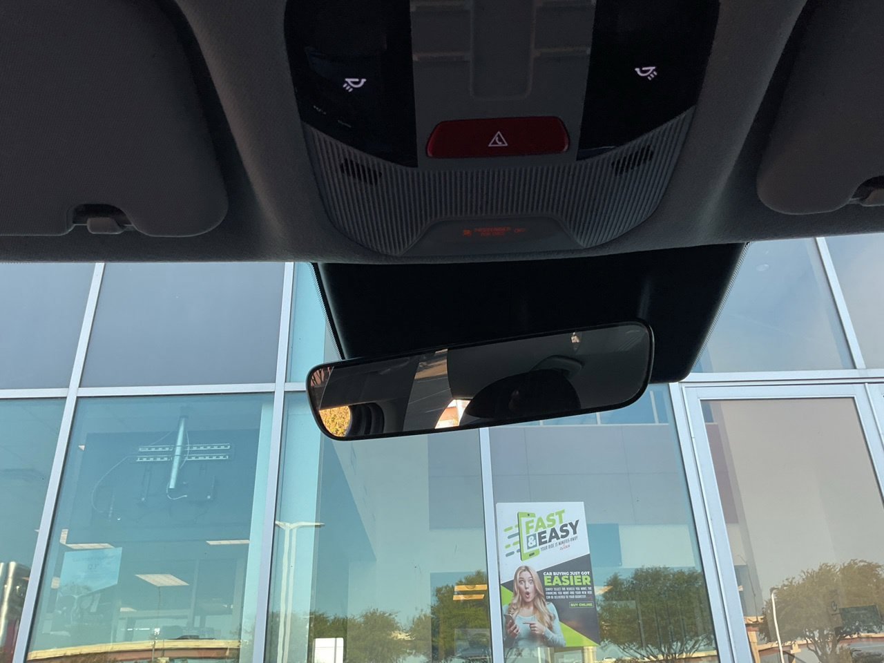 Used 2025 Kia K4 FWD image 17