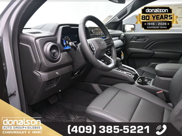 New 2026 Chevrolet Colorado Trail Boss image 7