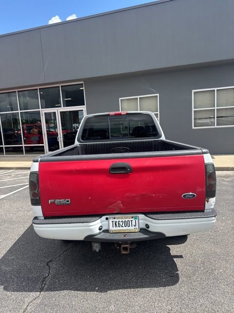Used 2001 Ford F150 XLT AWD/4WD image 6