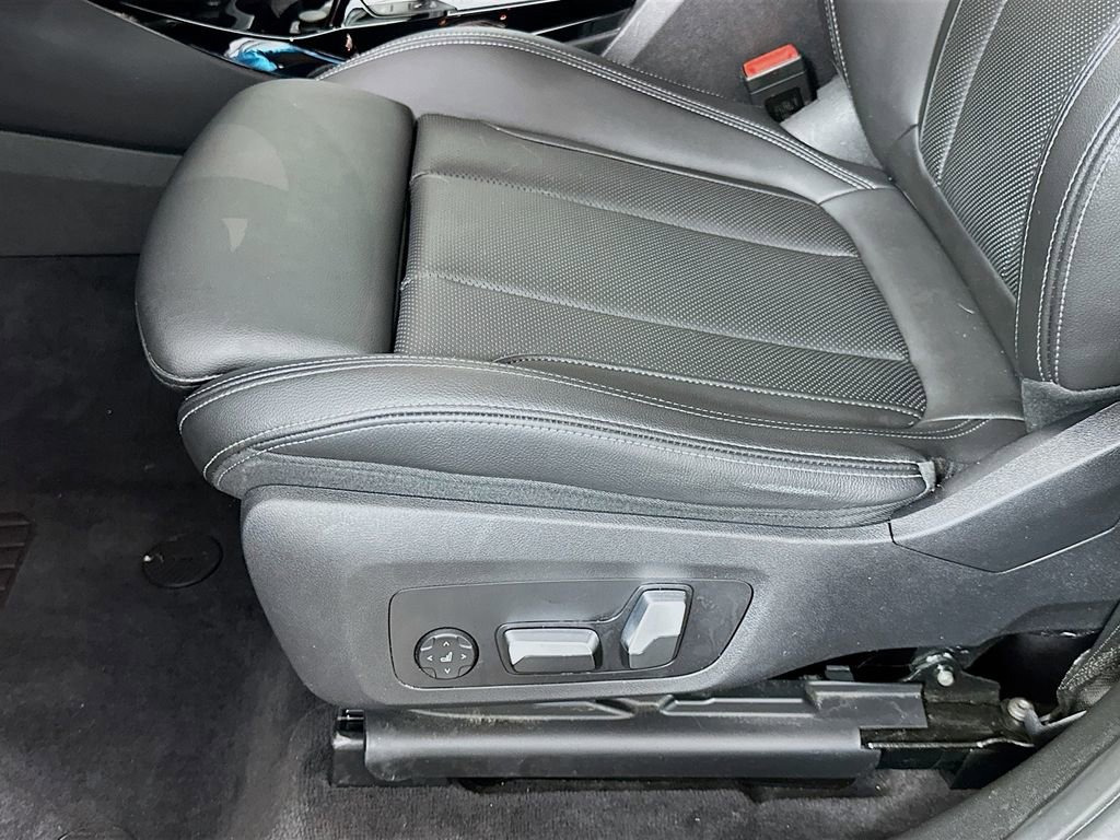 Used 2022 BMW X3 xDrive30i w/ Convenience Package w/ZPA image 20