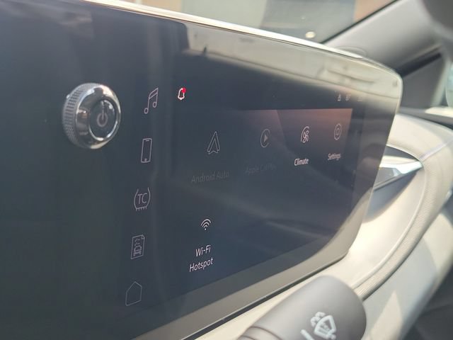 New 2026 Buick Envista Sport Touring w/ Convenience I Package FWD image 22