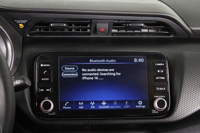 Certified 2023 Nissan Kicks SV FWD image 9