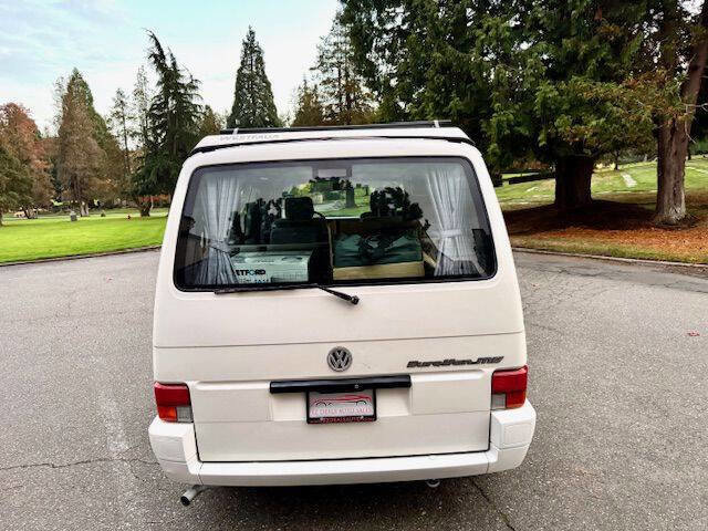 Used 1993 Volkswagen Eurovan MV image 8