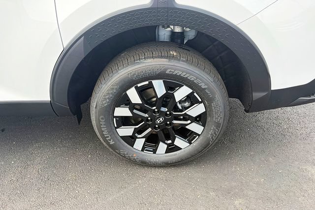 New 2026 Hyundai Santa Cruz SE AWD/4WD image 20