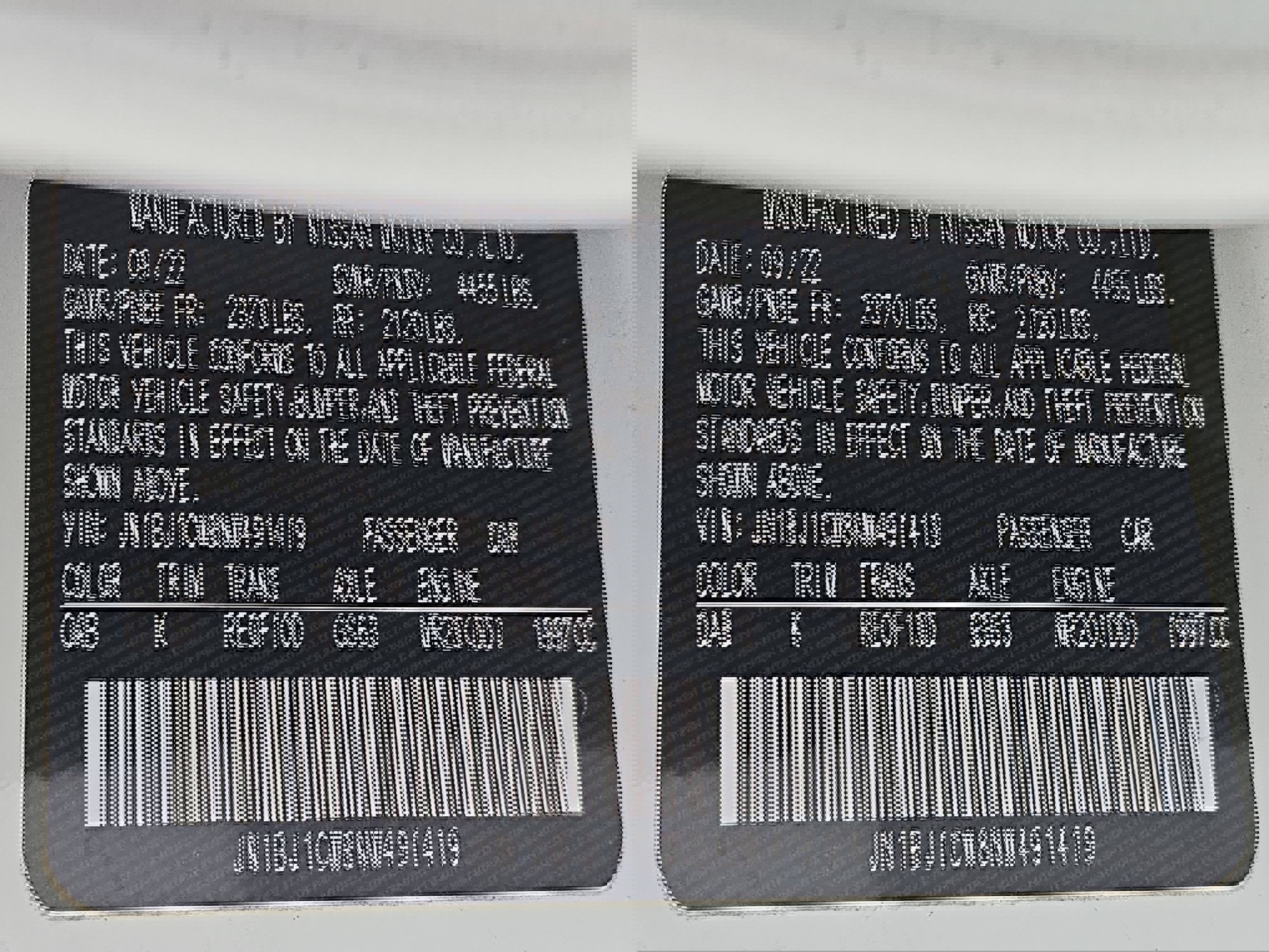 Certified 2022 Nissan Rogue Sport SL image 34