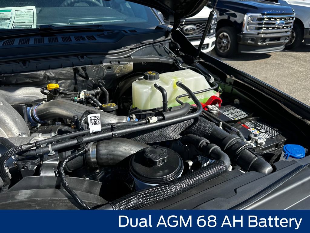 New 2026 Ford F250 XL image 26