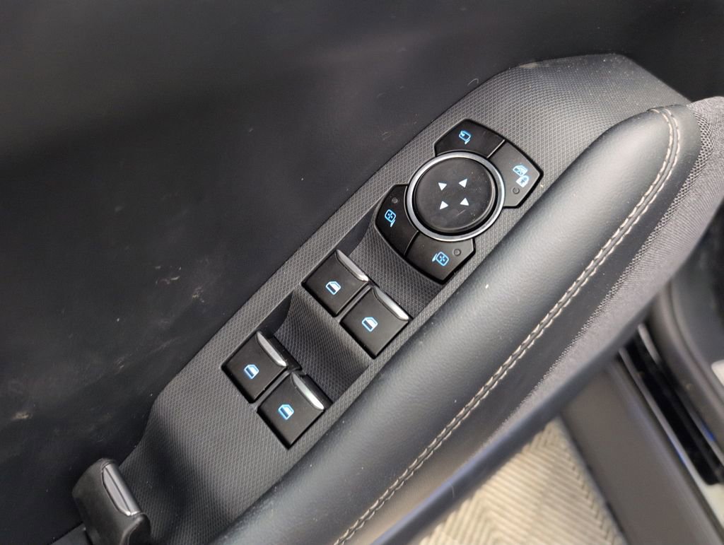 Used 2023 Ford Mustang Mach-E Premium RWD image 36
