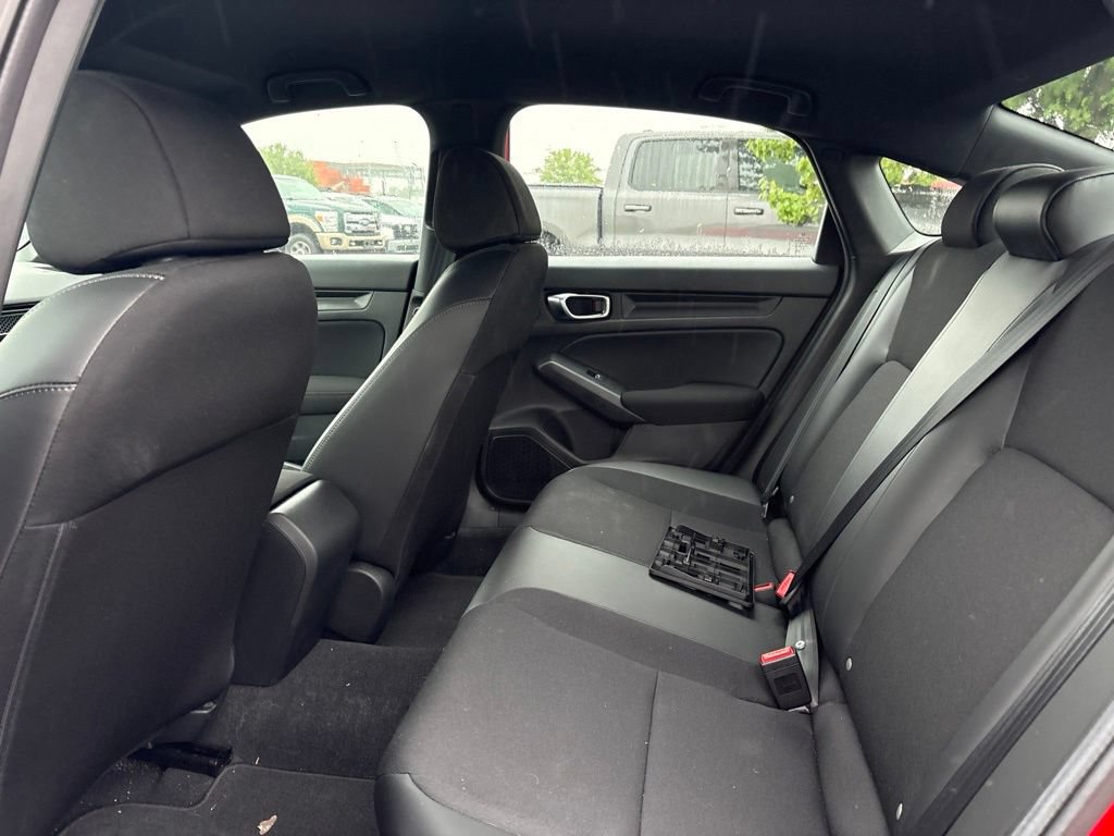 Used 2024 Honda Civic Sport image 13