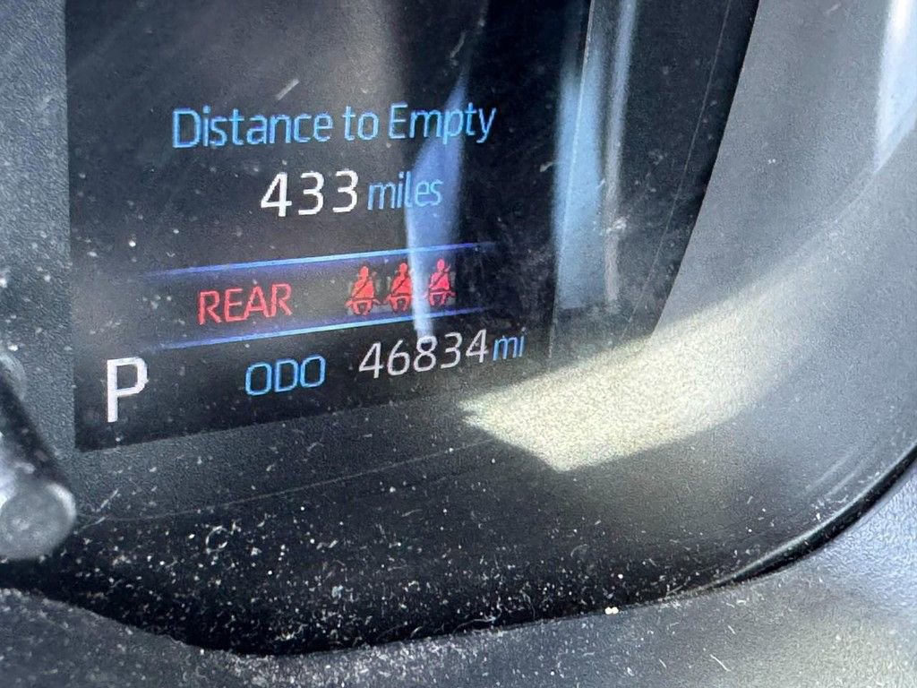 Used 2022 Toyota Corolla SE w/ Body Protection Package (TMS) FWD image 29