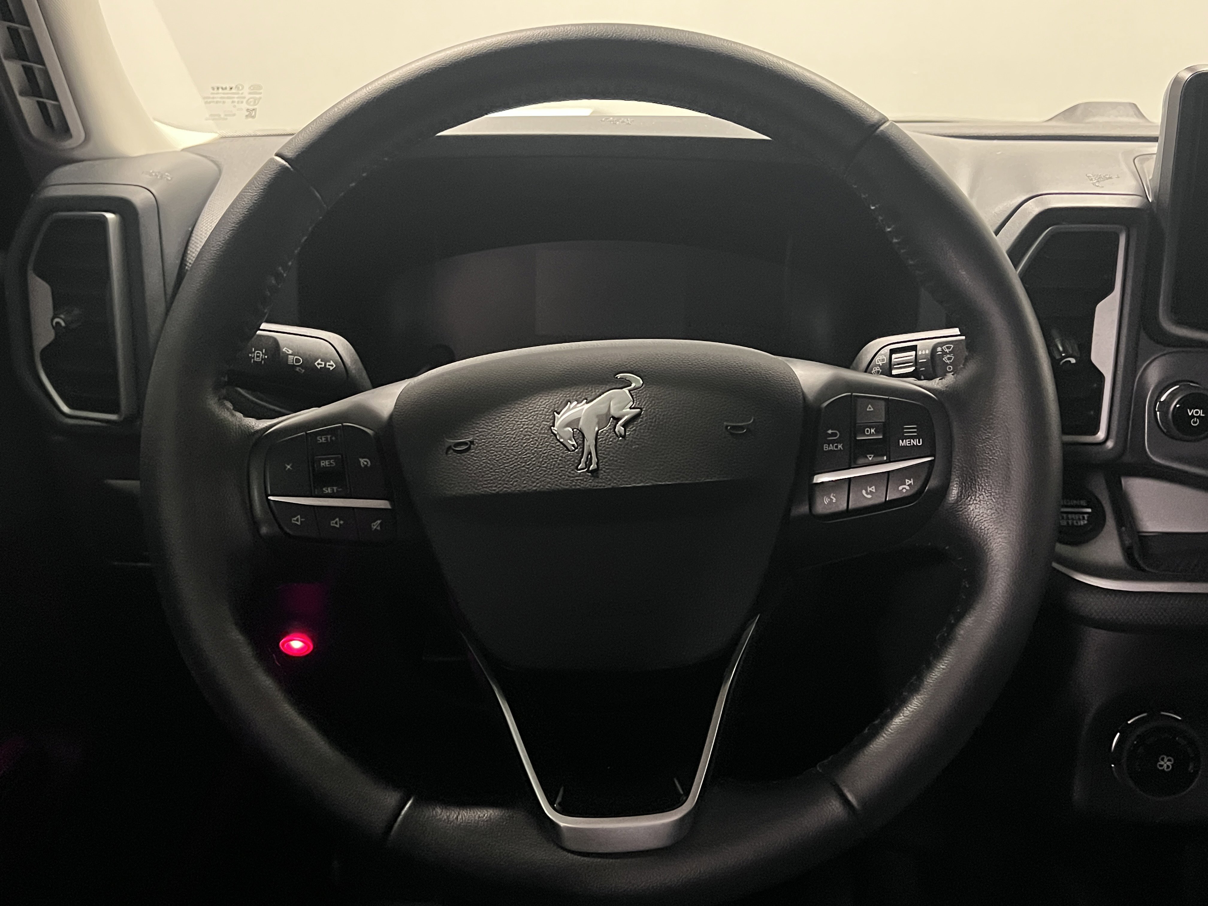 Used 2022 Ford Bronco Sport Big Bend w/ Convenience Package image 13