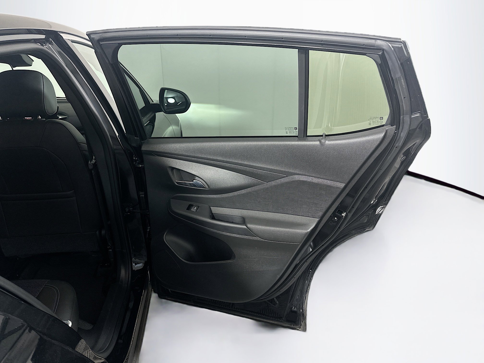 Used 2025 Buick Envista Preferred image 29