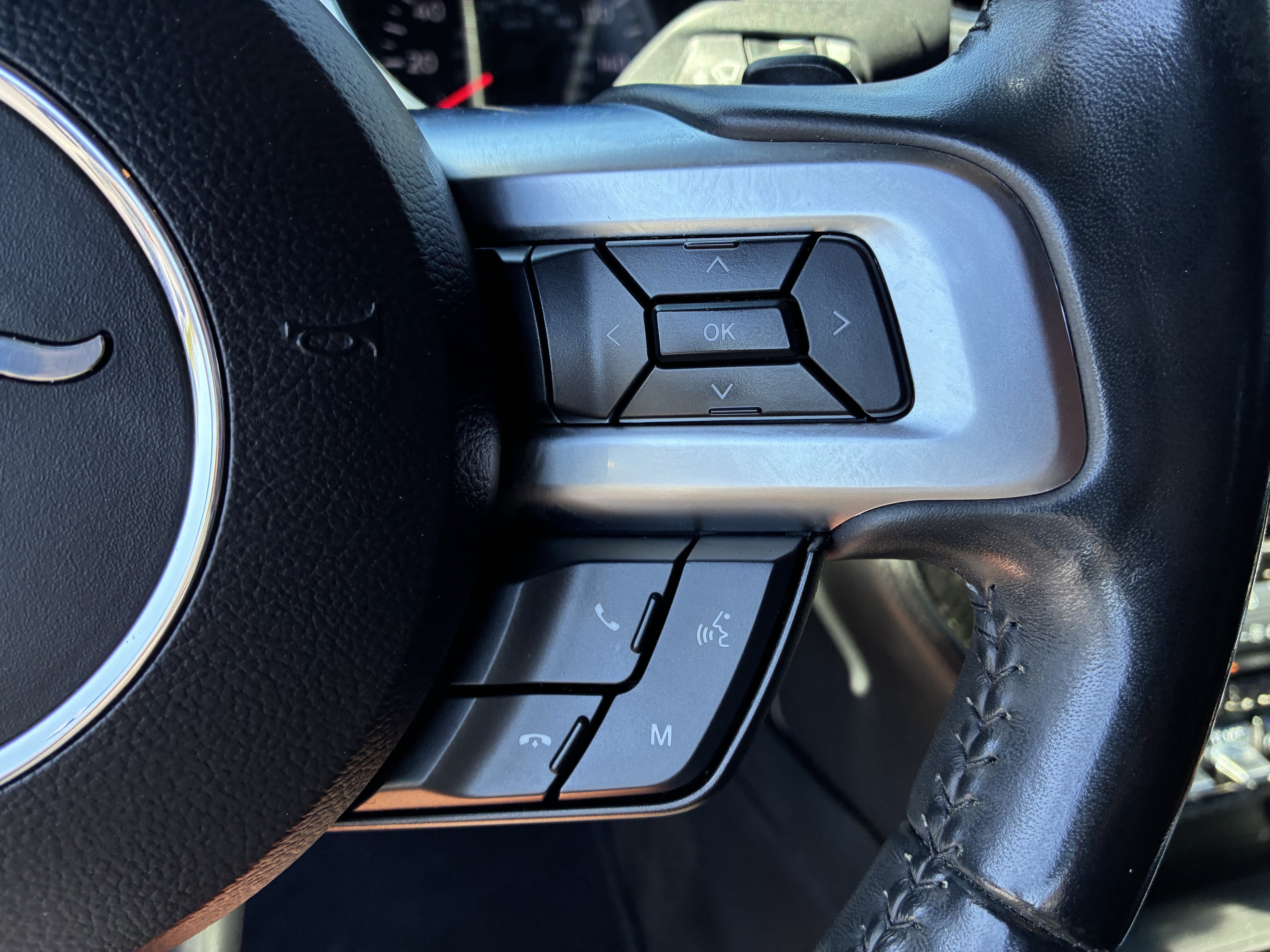 Used 2018 Ford Mustang GT Premium RWD image 24