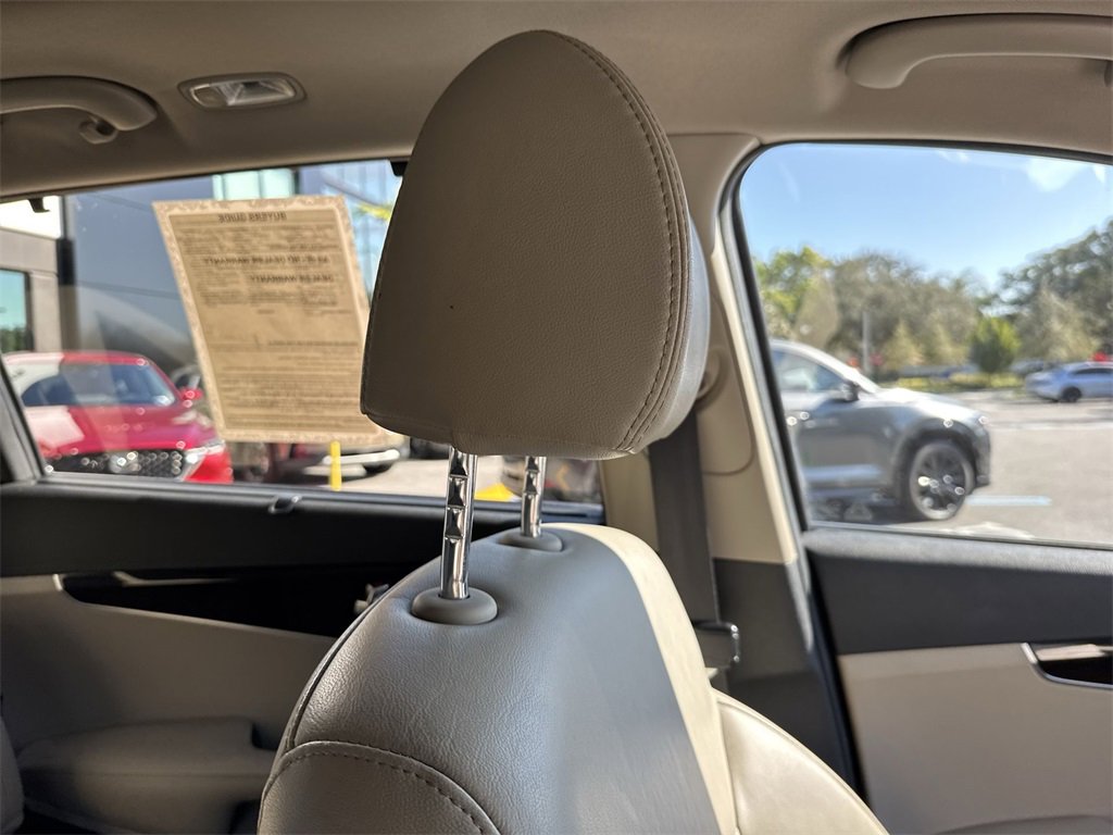 Used 2019 Kia Sorento EX w/ EX Touring Package image 21