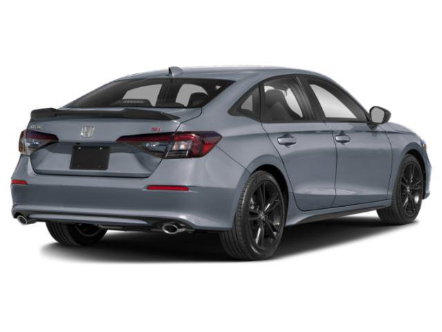 New 2026 Honda Civic Si image 25