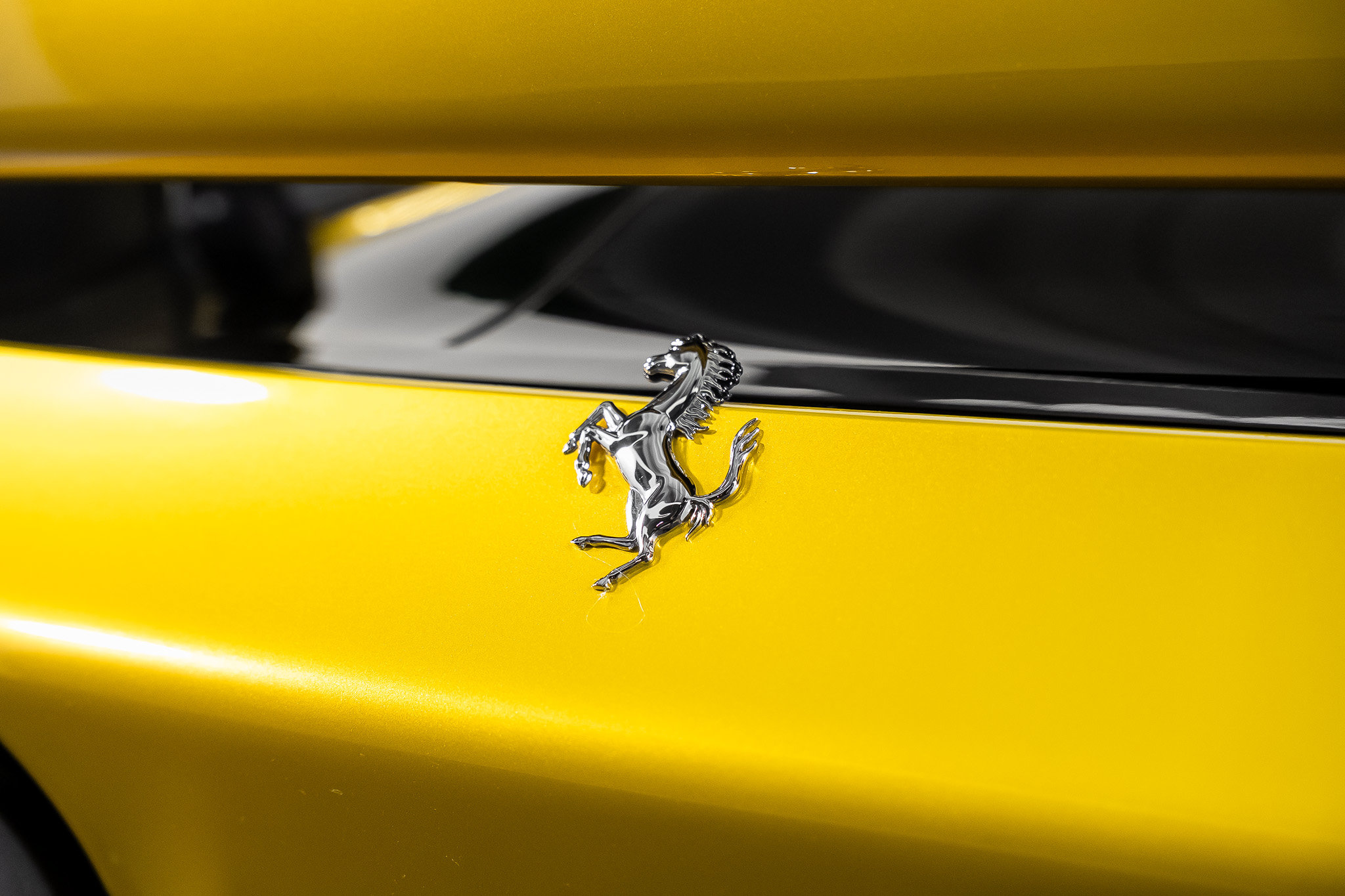 Used 2024 Ferrari SF90 Spider AWD/4WD image 28