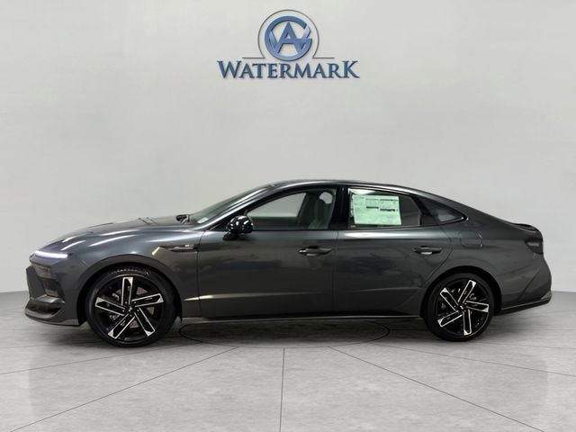 New 2026 Hyundai Sonata N Line image 2