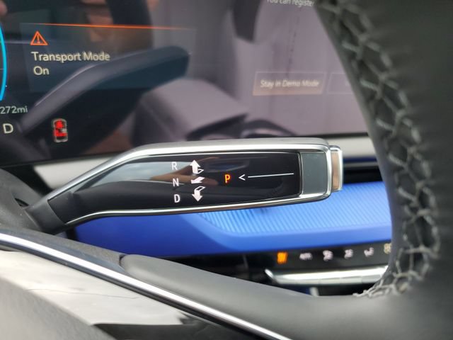 New 2026 Cadillac Optiq Luxury 1 w/ LPO, Floor Liner Package AWD/4WD image 16
