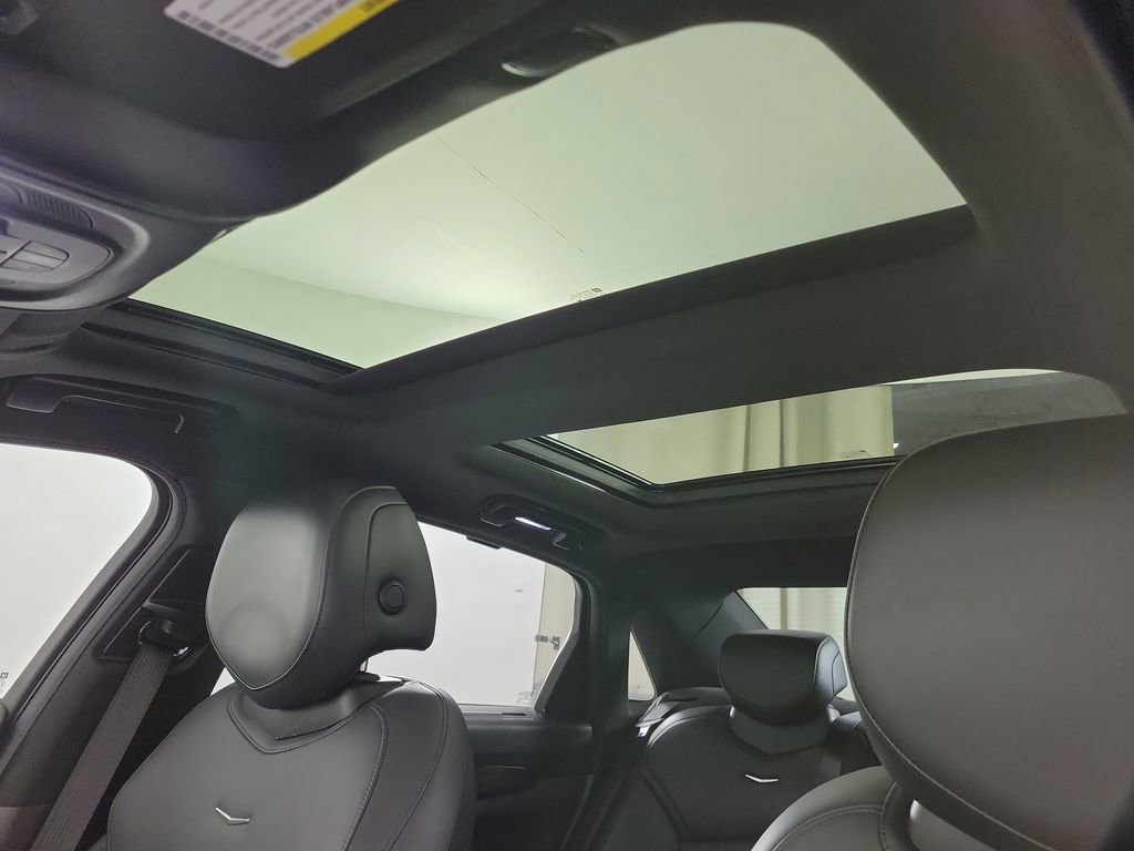 Used 2018 Cadillac CT6 Premium Luxury w/ Super Cruise Package image 18