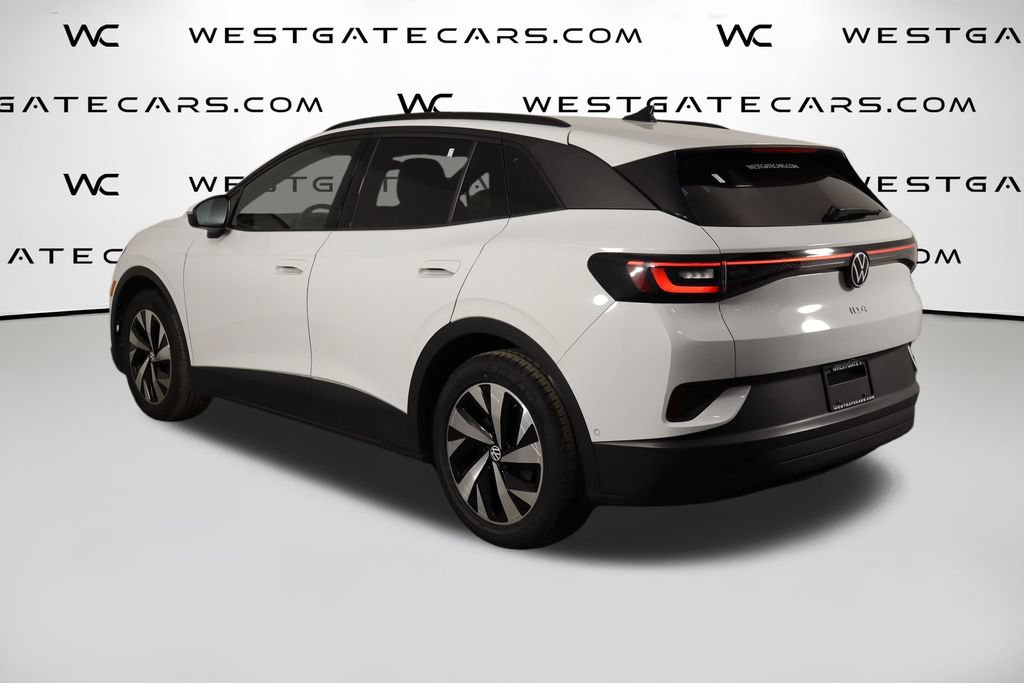 Used 2024 Volkswagen ID.4 2WD image 40