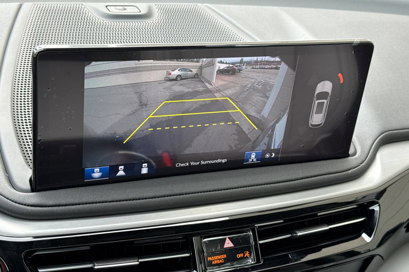 New 2026 Acura MDX w/ Technology Package AWD/4WD image 8
