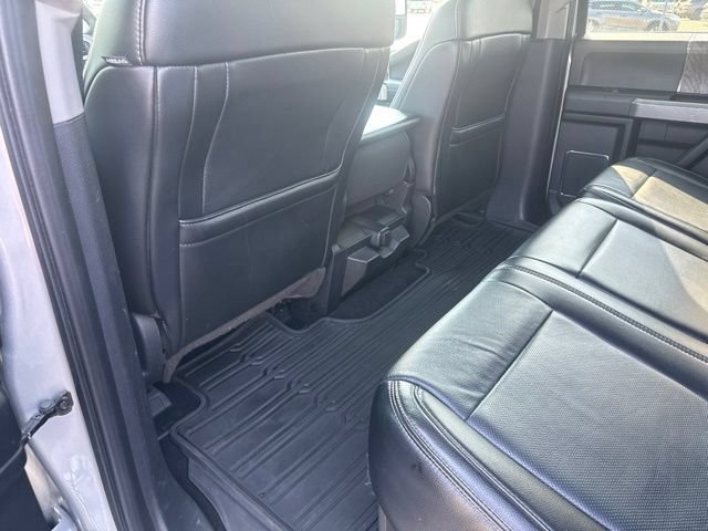 Used 2019 Ford F250 Lariat AWD/4WD image 21