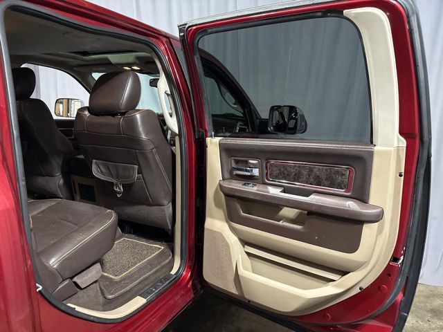 Used 2012 RAM 2500 Longhorn w/ Protection Group AWD/4WD image 31
